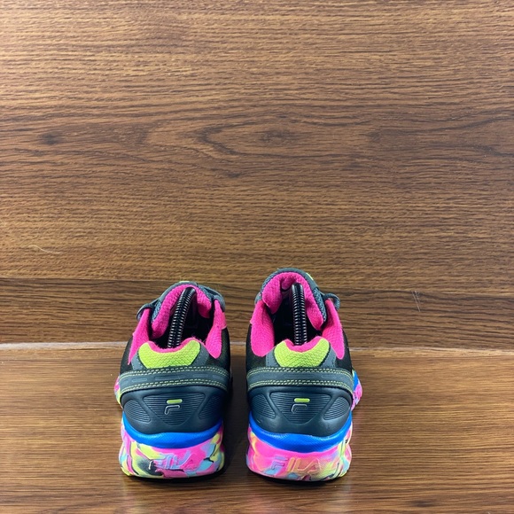 Fila Shadow Sprinter - Picture 3 of 9